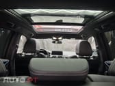 BMW iX3 Impressive Dark Shadow