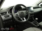 Renault Clio Clio 1.0 TCe Evolution Bi-Fuel