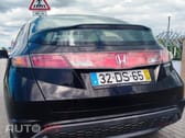 Honda Civic 1.4 Comfort