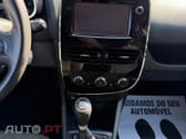 Renault Clio 0.9 TCE Confort