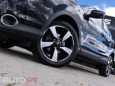 Nissan Qashqai 1.6 dCi Tekna