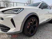 Cupra Formentor VZ 1.4 e-Hybrid DSG