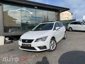 Seat Leon 1.6 TDI Xcellence S/S