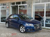 Audi A1 1.4 TDI