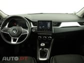 Renault Captur Captur 1.0 TCe Techno Bi-Fuel