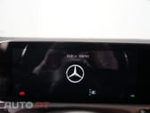 Mercedes-Benz CLA 180 d Shooting Brake Style Aut.