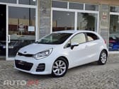 Kia Rio 1.1 CRDi EX ISG