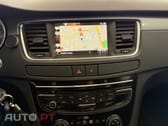 Peugeot 508 SW 1.6 e-HDi Active 2-Tronic