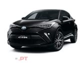 Toyota C-HR 1.8 Hybrid Exclusive+Pack+Luxury