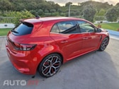 Renault Mégane RS TROPHY