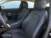 Mercedes-Benz A 250 e