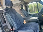 Ford Transit Outro