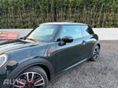 MINI John Cooper Works Premium JCW Plus Auto