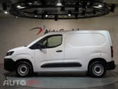 Peugeot Partner 1.5 BlueHDi Pro Standard