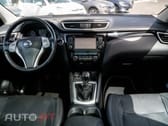 Nissan Qashqai 1.5 dCi Tekna Bose
