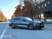 BMW 330 e Touring Pack M Auto