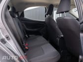 Toyota Yaris 1.5 HDF Comfort