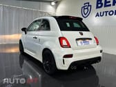 Abarth 595C 1.4 T-Jet Competizione MTA
