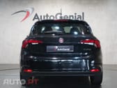 Fiat Tipo 1.3 M-Jet Lounge