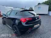 Alfa Romeo Giulietta 1.6 JTDm Distinctive