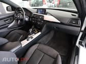 BMW 420 d Coupe Aut. M Sport