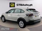 Volkswagen Taigo 1.0 TSI LIFE