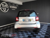 Smart ForTwo PASSION AUTO