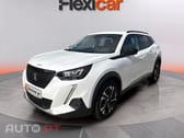 Peugeot 2008 1.5 BlueHDi Allure Pack