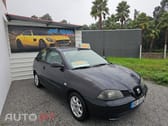 Seat Ibiza 1.9 SDi Reference
