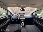 Citroen C4 1.6 HDi VTR Pack