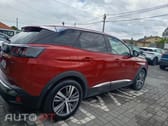 Peugeot 3008 1.6 Hybrid Allure e-EAT8