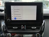 Toyota Corolla Touring Sports 1.8 Hybrid Exclusive