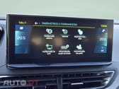 Peugeot 3008 1.6 Hybrid GT e-EAT8