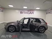 Mercedes-Benz A 180 d Style Plus Aut.