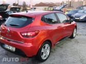Renault Clio 1.5 dCi Dynamique S