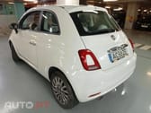 Fiat 500 1.2 Lounge MTA