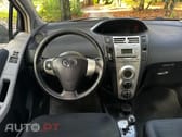 Toyota Yaris 1.0 VVT-i High Pack MM