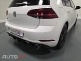 Volkswagen Golf 2.0 TSI GTI DSG Performance