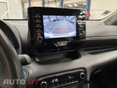Toyota Yaris 1.5 HDF Dynamic