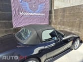 BMW Z3 2.8