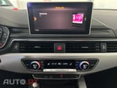 Audi A4 Avant 2.0 TDI Sport S tronic