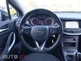 Opel Astra Sports Tourer 1.5 D Business Edition S/S