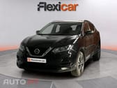 Nissan Qashqai 1.5 dCi N-Connecta J18