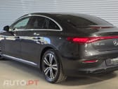 Mercedes-Benz EQE 350 Edition 1