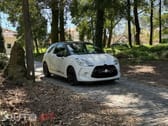 Citroen DS3 1.2 VTi So Chic