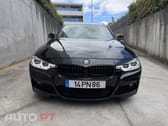 BMW 320 d Auto Pack M
