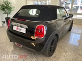 MINI Cabrio Cooper D