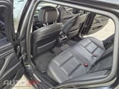BMW 520 d Line Luxury Auto
