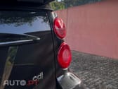 Smart ForTwo Cabrio Pulse 0.8 Diesel