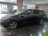 Kia Ceed SW 1.6 CRDi GT Line 7DCT